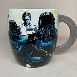 Star Wars Rogue One: A Star Wars Story Mug